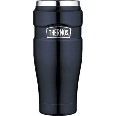 Thermos Style 0,47 l tmavě modrá