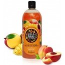 Farmona Tutti Frutti Peach & Mango sprchový a koupelový gel 500 ml