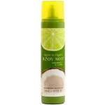 Somerset Toiletry Tropical Fruits – Kokos & Limetka tělová mlha 240 ml – Zboží Dáma