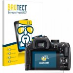 Ochranná fólie BROTECT AirGlass Glass Screen Protector for Pentax KF – Zboží Živě