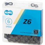 KMC Z6 – Zbozi.Blesk.cz