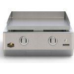 BRABURA plancha L Class Inox 20