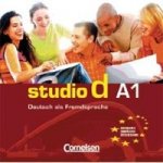 studio d A1/1 CD – Hledejceny.cz