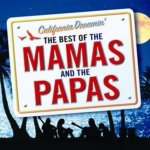 Mamas & Papas - California Dreamin - Best Of The Mamas & The Papas – Zbozi.Blesk.cz