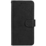 FixPremium - Book Wallet Xiaomi Redmi Note 12 5G, černé – Sleviste.cz