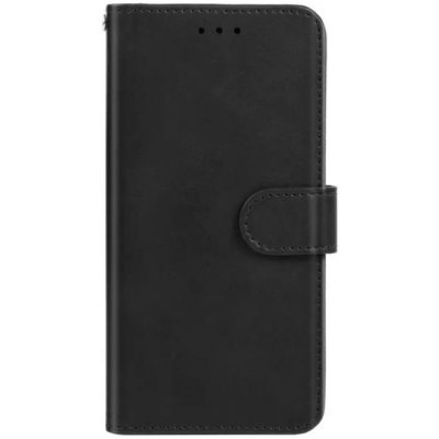 FixPremium - Book Wallet Xiaomi Redmi Note 12 5G, černé – Sleviste.cz