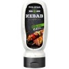 Omáčka Body Attack Kebab Sauce 320 ml