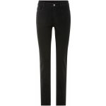 Esmara Dámské džíny Slim Fit černé – Zboží Dáma