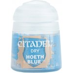 GW Citadel Dry: Hoeth Blue 12ml – Zboží Živě