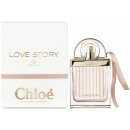 Chloé Love Story toaletní voda dámská 50 ml