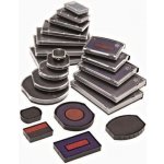 Colop razítkový polštářek ER40 modrá 2 ks – Hledejceny.cz