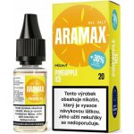 Aramax Salt Pineapple Ice 10 ml 10 mg – Zboží Dáma