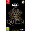 Hra na Nintendo Switch Let's Sing Presents Queen