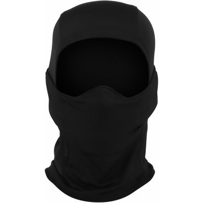 Delta Armory Airsoft kukla s integrovanou silikonovou maskou Černá – Sleviste.cz
