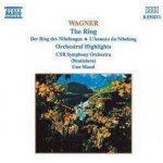 Ring, The - Orchestral Highlights - Mund, Csr So CD – Hledejceny.cz