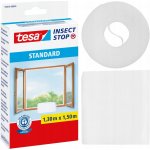 Tesa Insect Stop Standard 55672-00020-03 1,3 x 1,5 m bílá – Zbozi.Blesk.cz