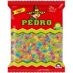 Pedro Tutti frutti medvídci obalené v cukru 1 kg – Zboží Dáma