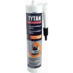 SELENA TYTAN Professional Kamnářský tmel 280 ml černý – Sleviste.cz