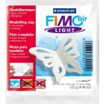 FIMO Air Light bílá 125 g – Zboží Mobilmania