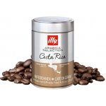 Illy COSTA RICA 250 g – Hledejceny.cz