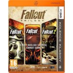 Fallout Collection – Hledejceny.cz