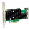 Serverové komponenty řadiče Broadcom 9620-16i