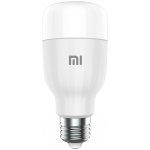 Xiaomi Mi Smart LED Bulb Chytrá žárovka E27, 8W, teplá bílá – Hledejceny.cz