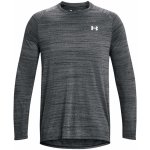 Under Armour Tech 2.0 Evolved Core LS black /White – Hledejceny.cz