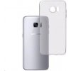 Pouzdro a kryt na mobilní telefon Pouzdro 3mk Clear Case Samsung Galaxy S7 edge SM-G935 čiré