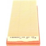 Vzduchový filtr BOSCH F 026 400 155 – Hledejceny.cz