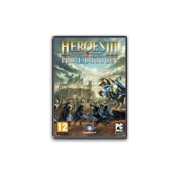 Heroes of Might and Magic 3 (HD Edition)