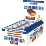 Weider 32% Protein bar 60g – Hledejceny.cz