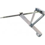 Stabilizační noha AL-KO, pozinkovaná varianta Compact 800 S – Hledejceny.cz