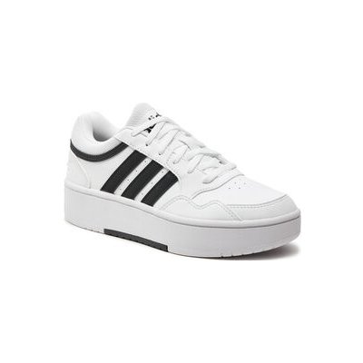 adidas Performance Hoops 3.0 Bold IG6115 bílá – Zbozi.Blesk.cz