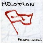 Melotron - Propaganda CD – Hledejceny.cz