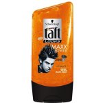 Taft Looks MaXX Power Gel na vlasy 150 ml – Zbozi.Blesk.cz