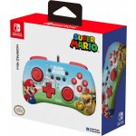 Hori HoriPad Mini Nintendo Switch NSP165 – Hledejceny.cz