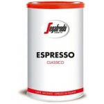Segafredo Espresso Classico mletá 250 g – Zboží Dáma
