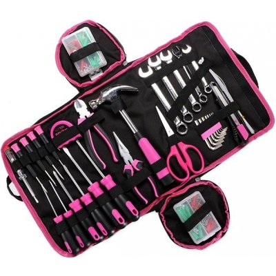 SIXTOL HOME PINK 120 BAG – Zboží Mobilmania