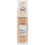 L'Oréal Paris Age Perfect Serum Foundation omlazující a rozjasňující make-up 230 Golden Vanilla 30 ml – Hledejceny.cz