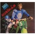 Janda Dalibor - Hurikán CD – Sleviste.cz