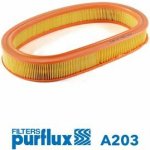 Vzduchový filtr PURFLUX A203 – Hledejceny.cz