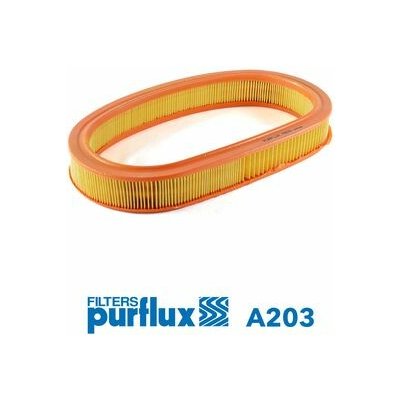 Vzduchový filtr PURFLUX A203 – Hledejceny.cz