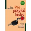 Kniha Gary Chapman - Pět jazyků lásky