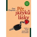 Gary Chapman - Pět jazyků lásky – Hledejceny.cz