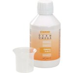 Diafarm Olej Omega 3+6+9 pro psy a kočky 250 ml – Hledejceny.cz