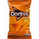 Frito Doritos Nacho Cheese 100 g