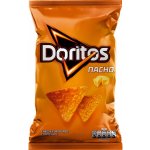 Frito Doritos Nacho Cheese 100 g – Zboží Dáma Frito Doritos Nacho Cheese 100 g – Zboží Dáma