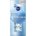 Nivea Hydra Skin Effect hydratační 7denní kúra s kyselinou hyaluronovou 7 x 1 ml – Sleviste.cz