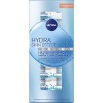 Nivea Hydra Skin Effect hydratační 7denní kúra s kyselinou hyaluronovou 7 x 1 ml – Zboží Dáma